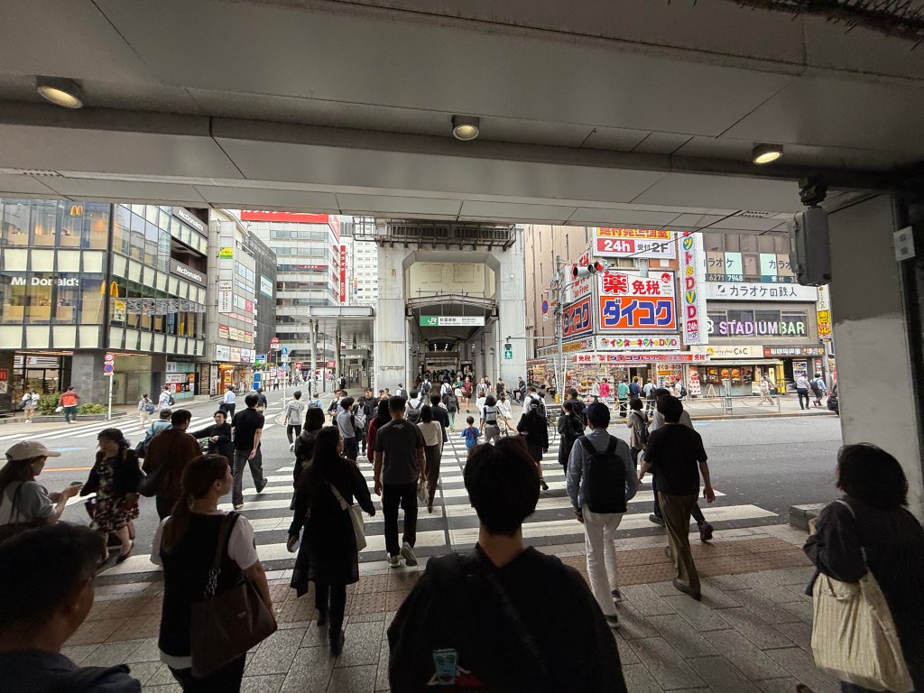 日本へようこそ – Welkom in&nbsp;Japan!