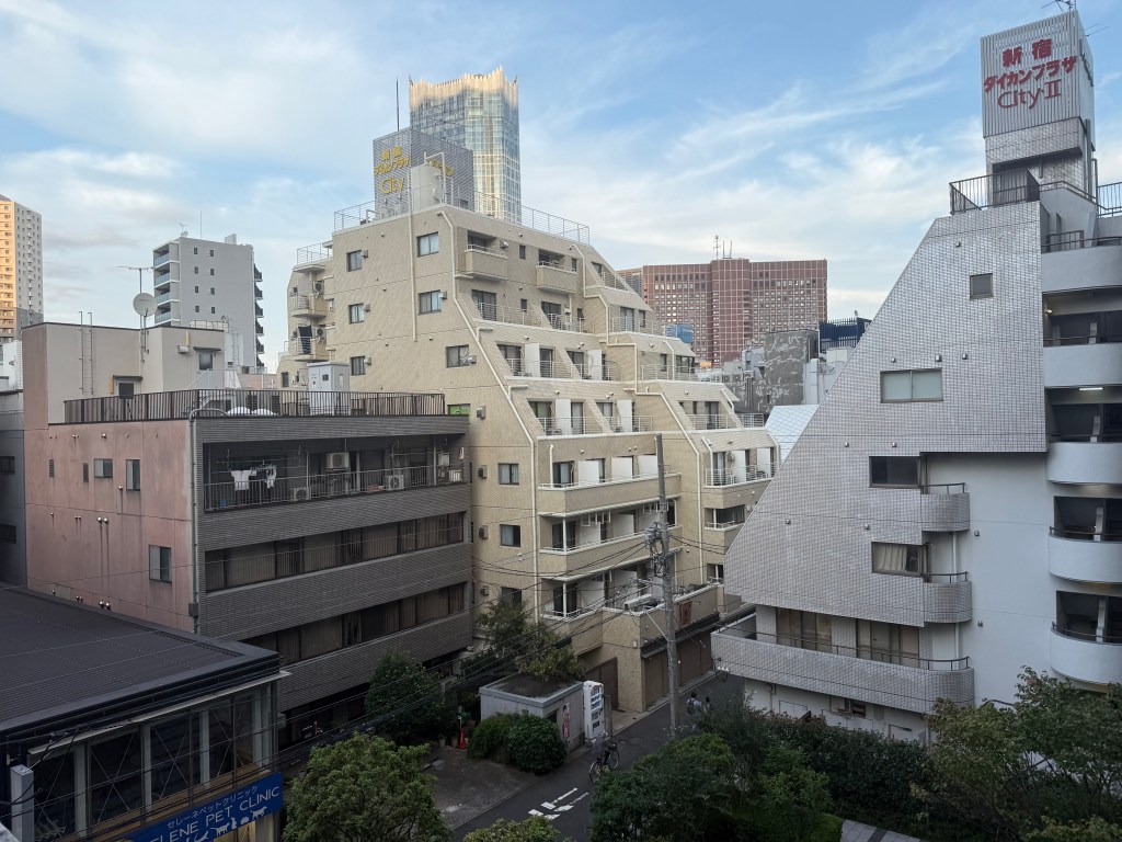 お帰りなさい – Welkom&nbsp;thuis!