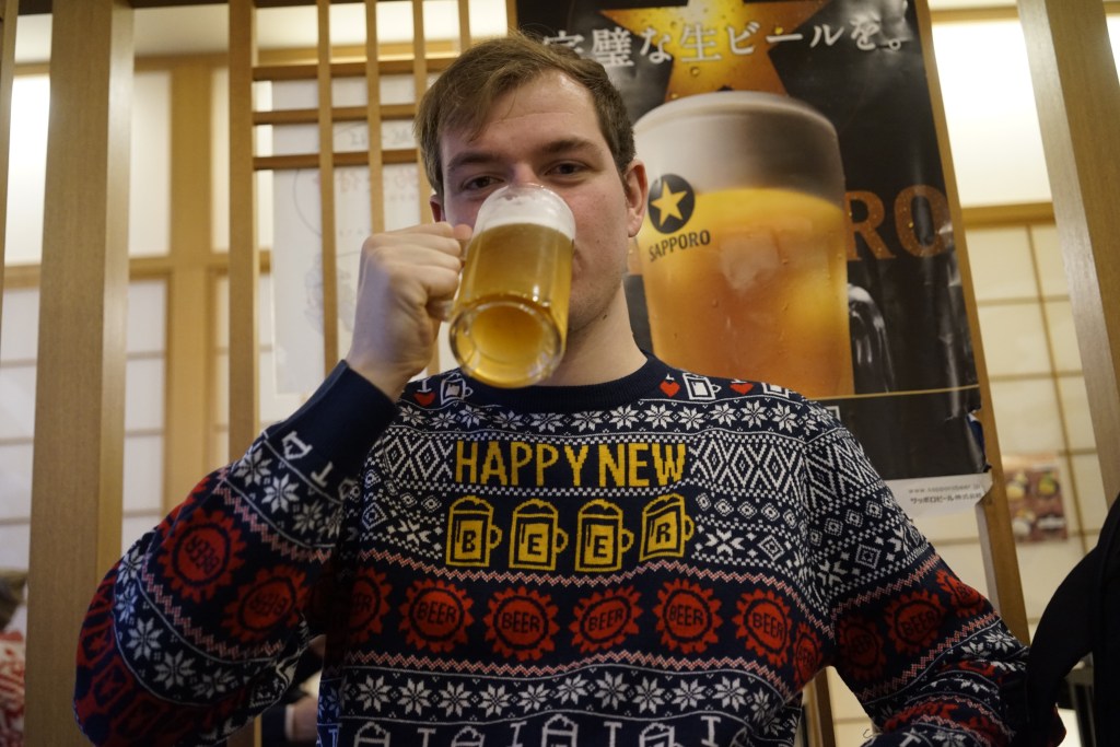 １２月 アップデート – December&nbsp;update