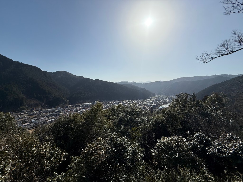 久しぶりだな？ – Het is even gelden&nbsp;he?